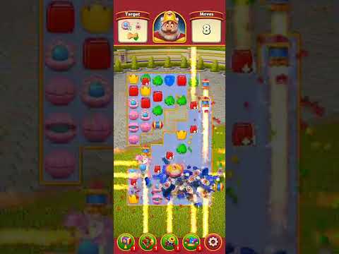Royal Match Level 1865