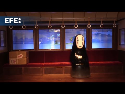 Studio Ghibli, galardonado con el Premio Princesa de Asturias de Comunicación y Humanidades 2026