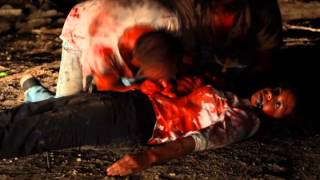Texas Voodoo Zombies Trailer