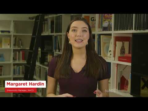 2022 NACS Virtual Day on the Hill