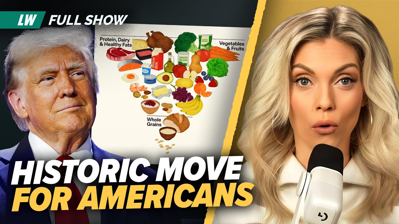 8 Questions for Candace Owens | Ep 212