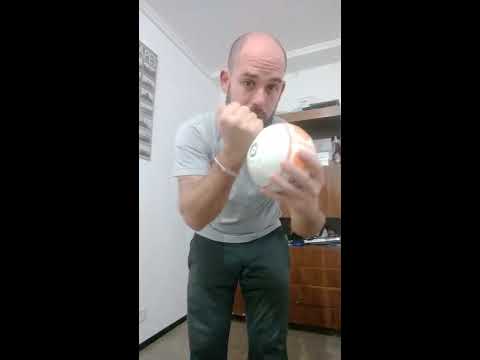 Faustball semana 7 - Remate