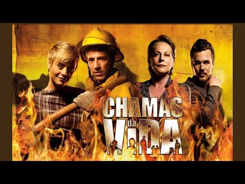 Chamas da Vida Capítulo 29