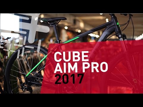 Cube Aim Pro - 2017