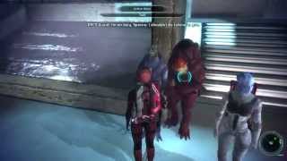 We Are Above This - Let's Play Mass Effect Part 79