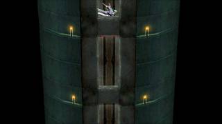 Let's Play Xenogears Part 176 - Getting Some of the Best Items