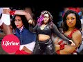 Bring It She Is KILLING IT BIGGEST Dancing Dolls Solos Flashback Compilation Lifetime