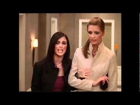 The OC - New Year's Eve (Summer's device)