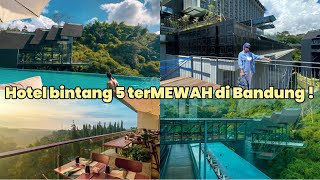 THE GAIA HOTEL BANDUNG | KEREN PARAAAH !
