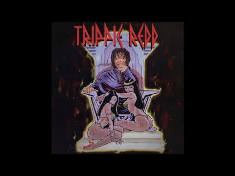Trippie Redd - Never Ever Land (A Love Letter To You)