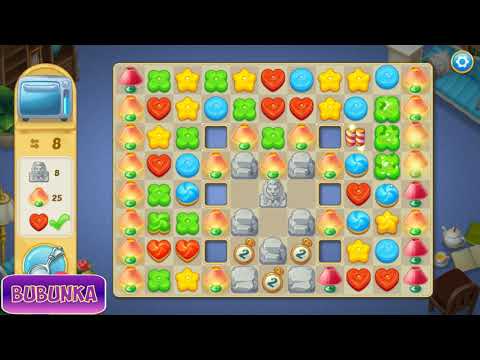 Matchington Mansion level 1276 HD