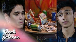 Download lagu Mondy bikin Sensei Chandra Malu di depan Rio dan temennya [Anak Jalanan] [18 Nov 2015] mp3