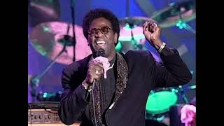 Al Green performs “Take Me To The River” at the 1995 Rock &amp; Roll Hall of Fame Induction Ceremony