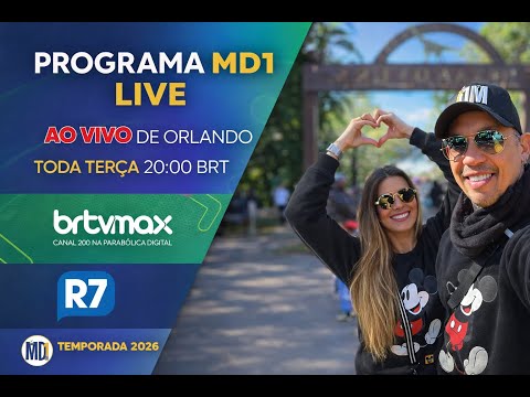 MD1 Live #PGM0361 - 27.01.2026