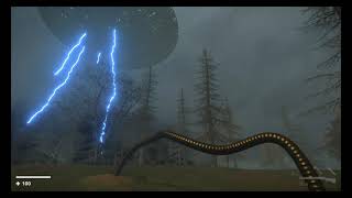 Last Village (Demo Game)