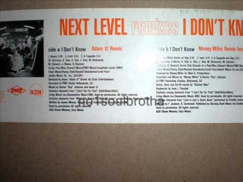 Next Level ft. Skooter Mac & K-Borne 