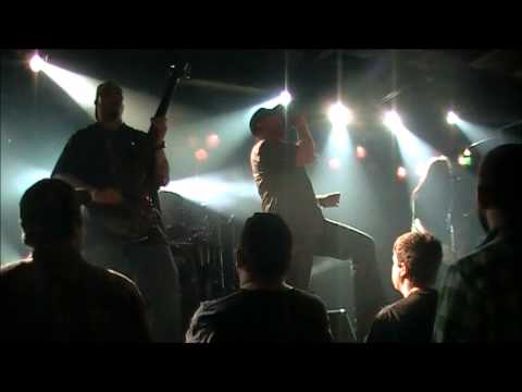 Strikken-The Final Act Live at the Alrosa Villa 4-20-12