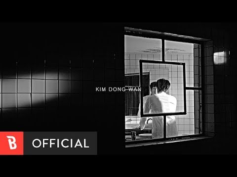 [Teaser] KIM DONG WAN(김동완) - AFTERIMAGE(헤어지긴 한 걸까)