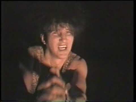 LustfingeR-HISTORY - Bitte lieber Staatsanwalt (offizielles Video 1990)