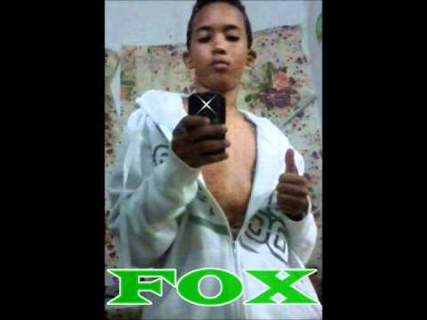 Mc betinho v8 Recado pro fâzinho rebelde
