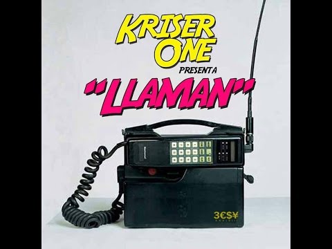 Kriser One - Llaman