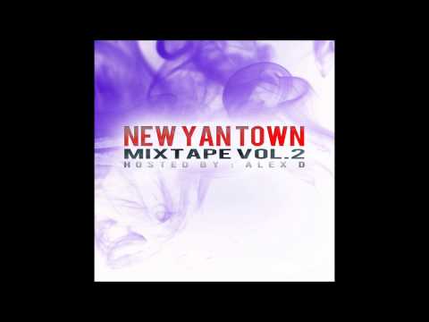 05 Porci Binchiati - Cosis, Alex D |NEW YAN TOWN VOL.2|