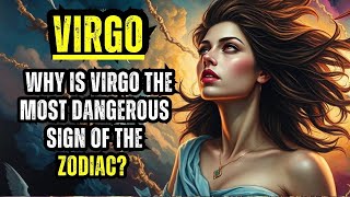 Download lagu 🔥 WHY IS VIRGO THE MOST DANGEROUS SIGN OF THE ZODIAC? 🔥 7 FACTS ABOUT THIS HIDDEN DANGER... mp3 Download lagu 🔥 WHY IS VIRGO THE MOST DANGEROUS SIGN OF THE ZODIAC? 🔥 7 FACTS ABOUT THIS HIDDEN DANGER... mp3