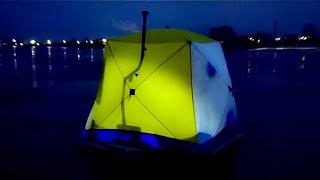 Кольчугинское водохранилище отчеты о рыбалке 2020
