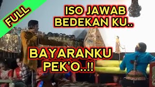 Download lagu KANGEN PEYE - NANTANG DALANG BEDEKAN mp3