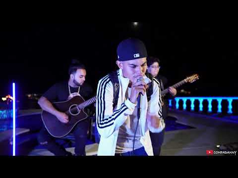 Berto Felix - Mi Historia (En Vivo)