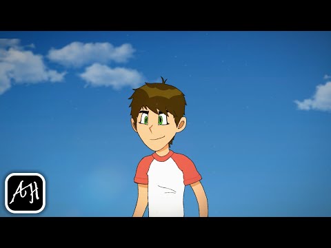 Andrew - The Unknown (Official Music Video)