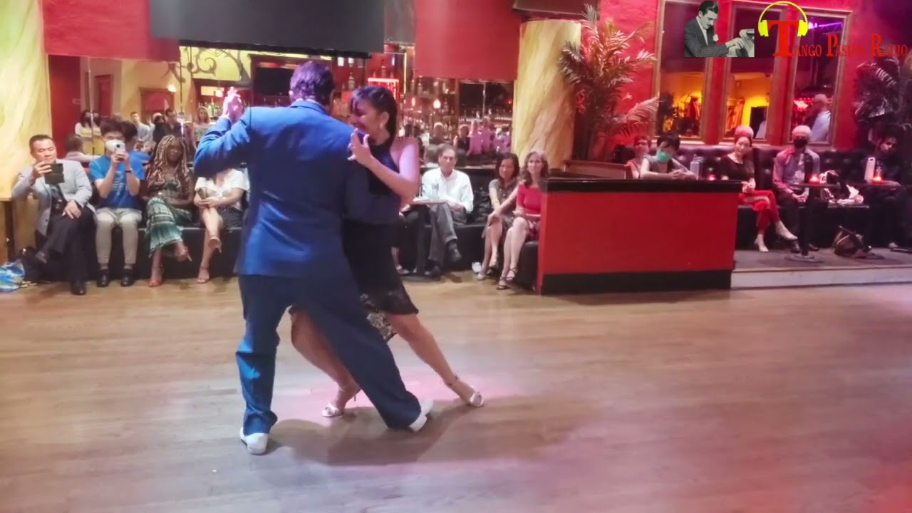 EL RAPIDO Rodolfo Biagi Ballano: Pablo Inza - Sofia Saborido