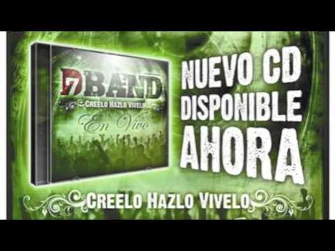 D7 Band-Aqui Estoy