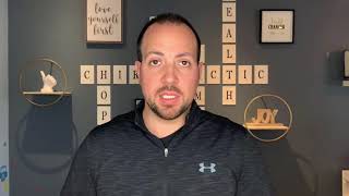 Best Neck Stretch Neck Exercise for Tight Stiff Neck Muscle relief by Milton Chiropractor Dr Posa