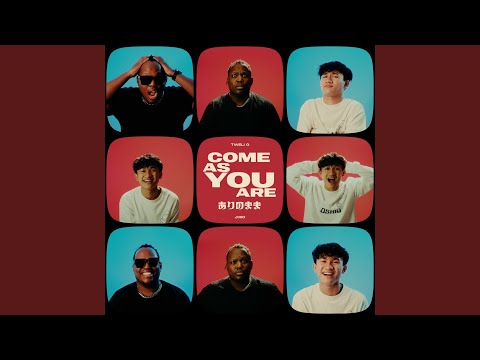 ありのまま (feat. J.Rio & Arthur Hollands)