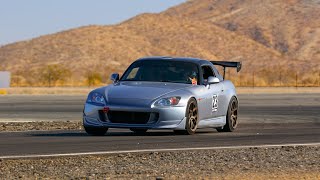 My S2000 Is My Fastest Car