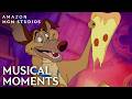 ALL DOGS GO TO HEAVEN 1989 Best Musical Moments Amazon MGM