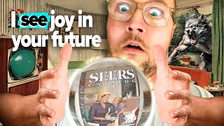 Seers Catalog video thumbnail