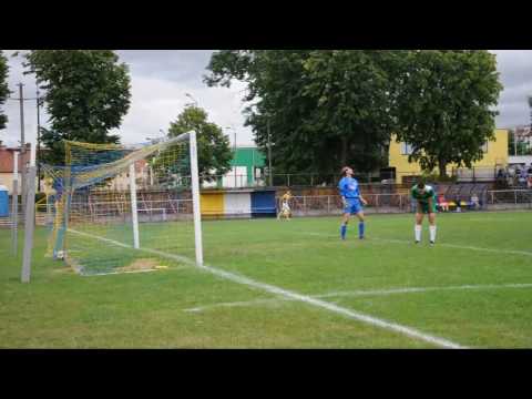 Olimpia Elbląg -- Orlęta  Spomlek , mecz finałowy
