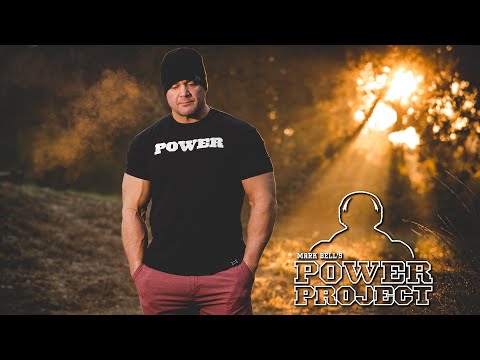 Mark Bell's Power Project EP. 442 - Mark Opens Up About His Mom's Death