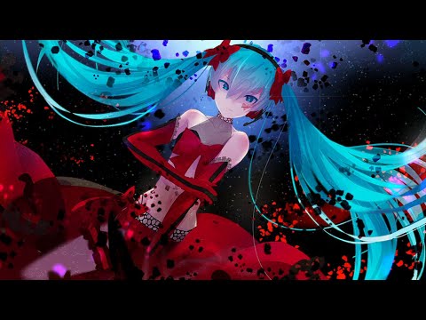 Hatsune Miku: Project DIVA X - [PV] "Brain Revolution Girl" (English Subs)