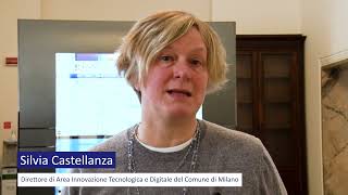 Local Digital Twin 2025 - Silvia Castellanza