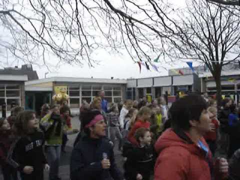 De Hoeksteen Honselersdijk gaat Ietsje meer bewegen