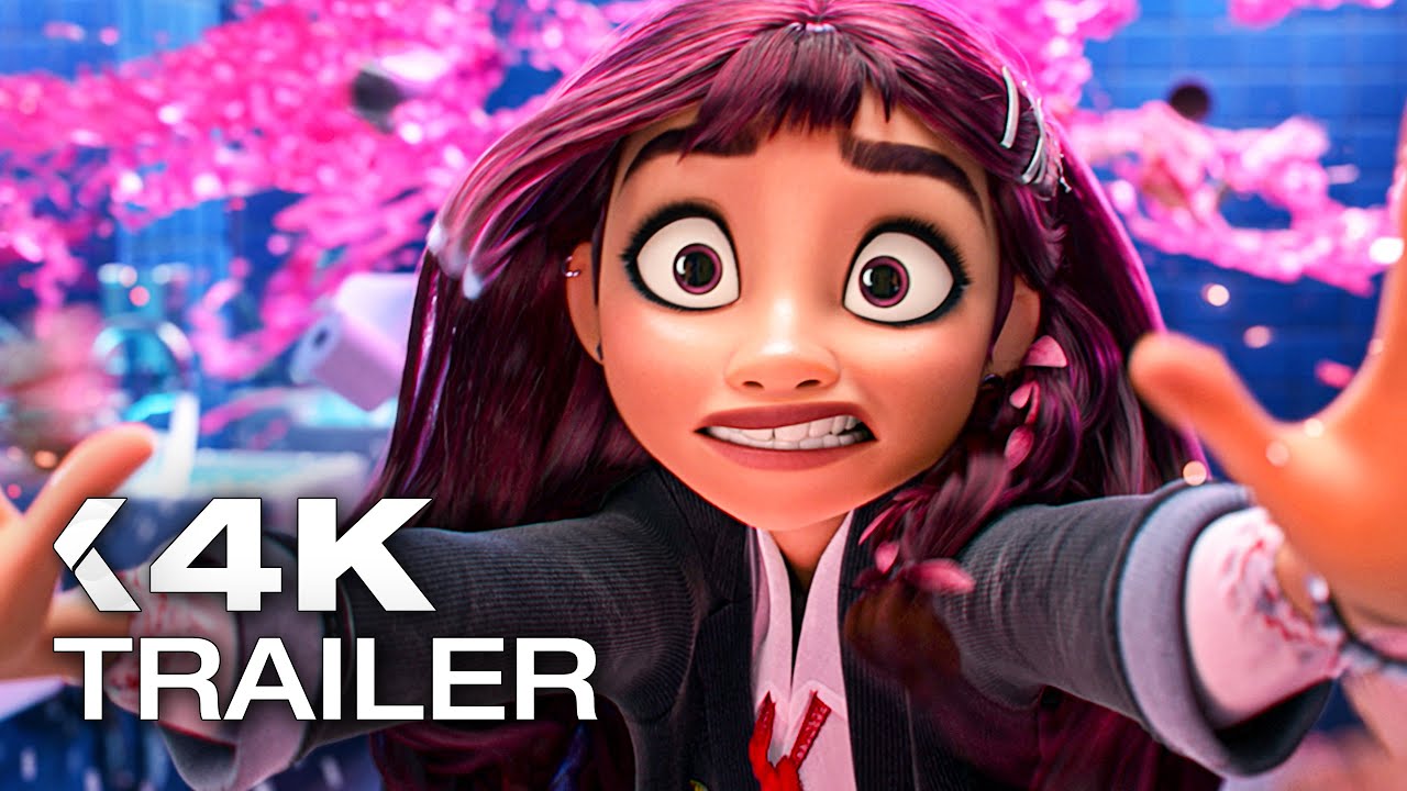 WIE VERHEXT Trailer German Deutsch (2026)