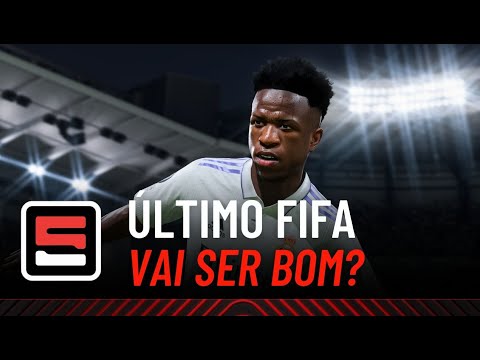 Fifa 23: Top 5 das novidades apresentadas pela EA no primeiro trailer do game