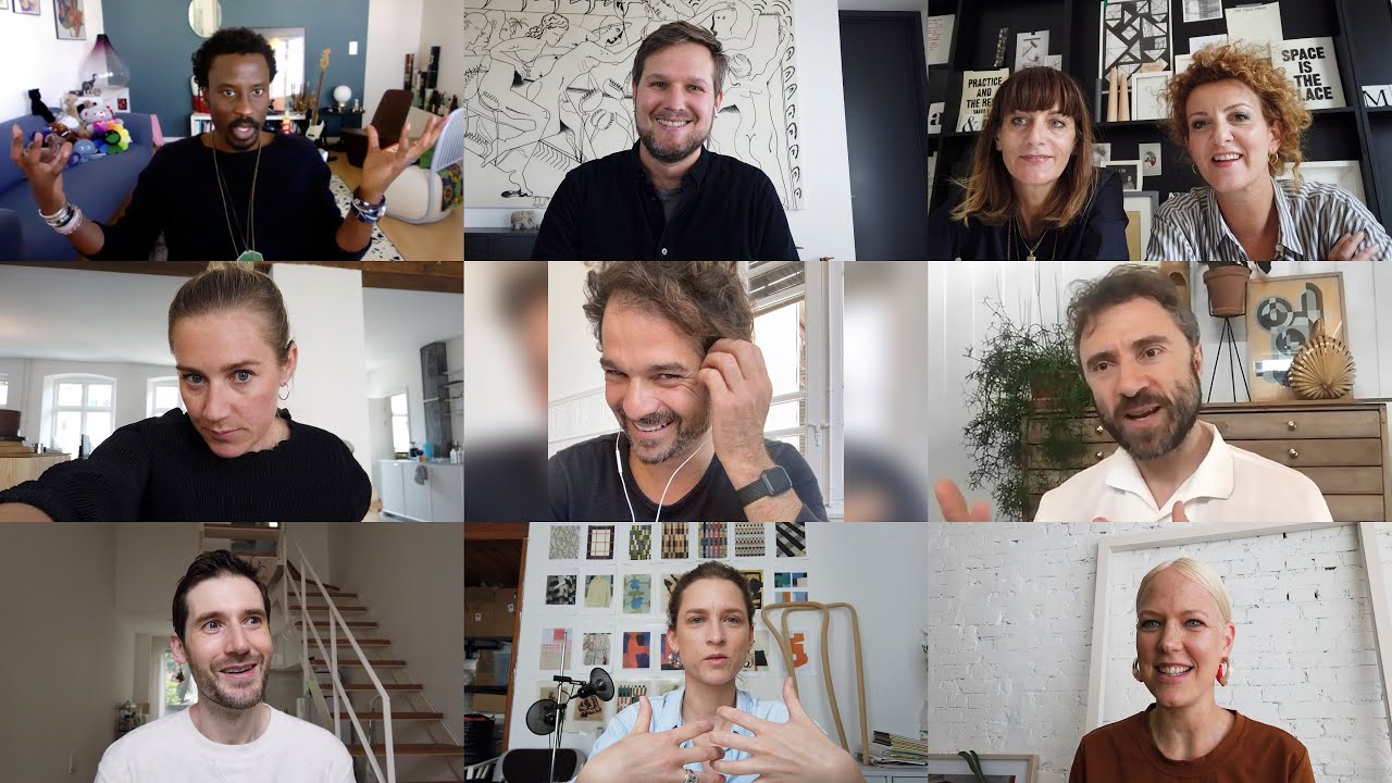 Global Design Forum - Connected