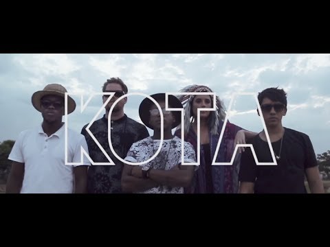 GOODLUCK and BLACKMOTION - KOTA (Official Video)