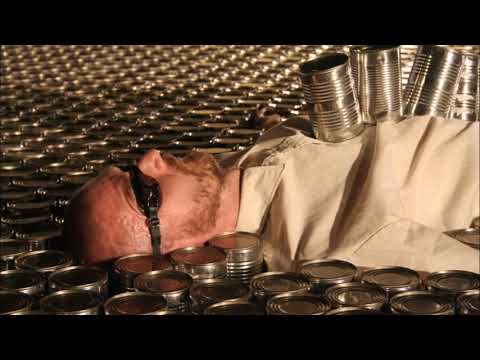 Cyrus The Virus - I Need Music