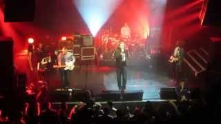 Reverend & The Makers - Mr Glassalfempty Live @ Koko