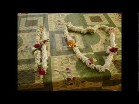 " E Tiare Taku Inangaro " - T' ANGELO